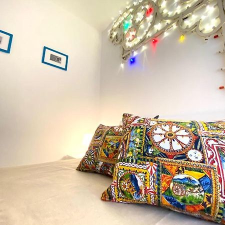 Casa Luminaria Lejlighed Palermo Eksteriør billede