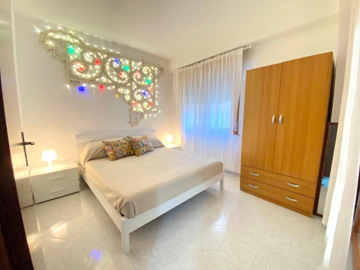 Casa Luminaria Lejlighed Palermo Eksteriør billede